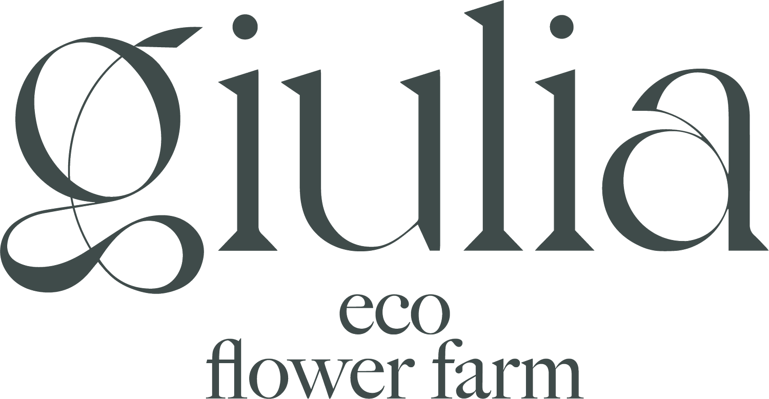 Eco Flower Farm By Giulia Canevari Co. Clare