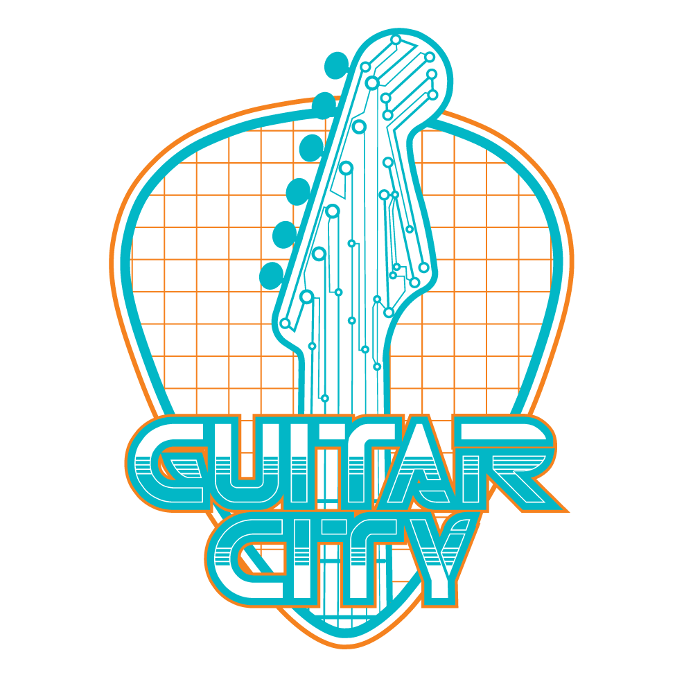 Guitar City and Sound