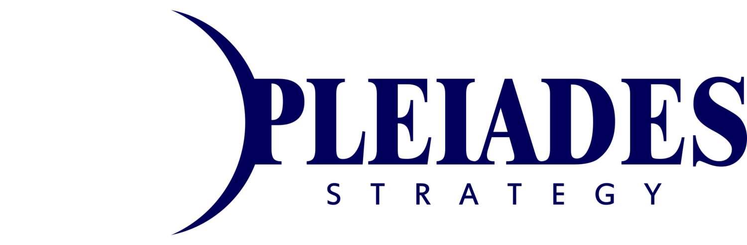 Pleiades Strategy