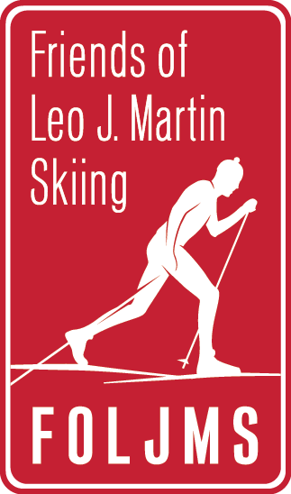Friends of Leo J. Martin Skiing