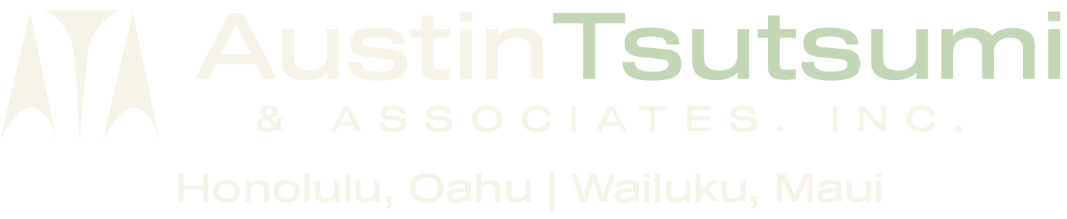 Austin Tsutsumi &amp; Associates