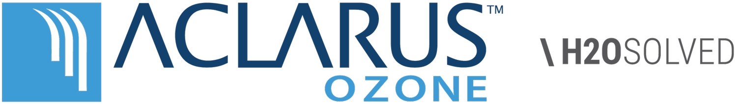 Aclarus Ozone Water & Wastewater Treatment Systems