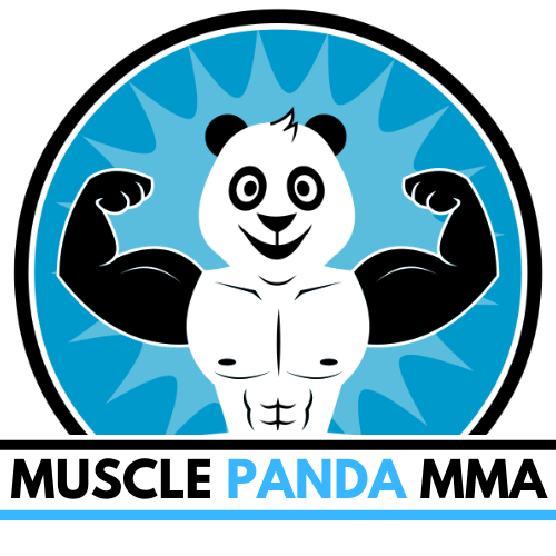Muscle Panda MMA - Prince Rupert BJJ and Kickboxing