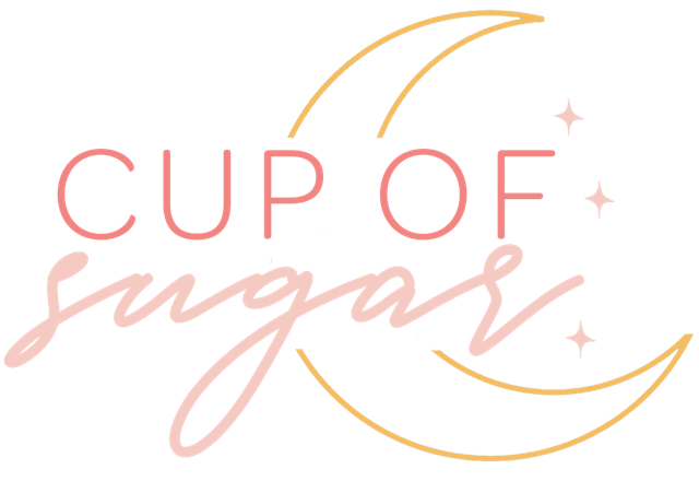 Cup of Sugar | Modern Writing Agency | Austin, TX