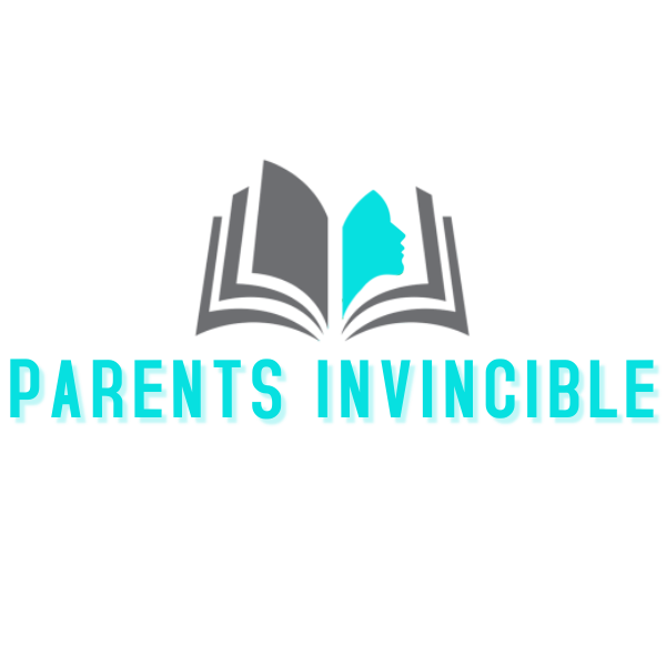 Parents Invincible 