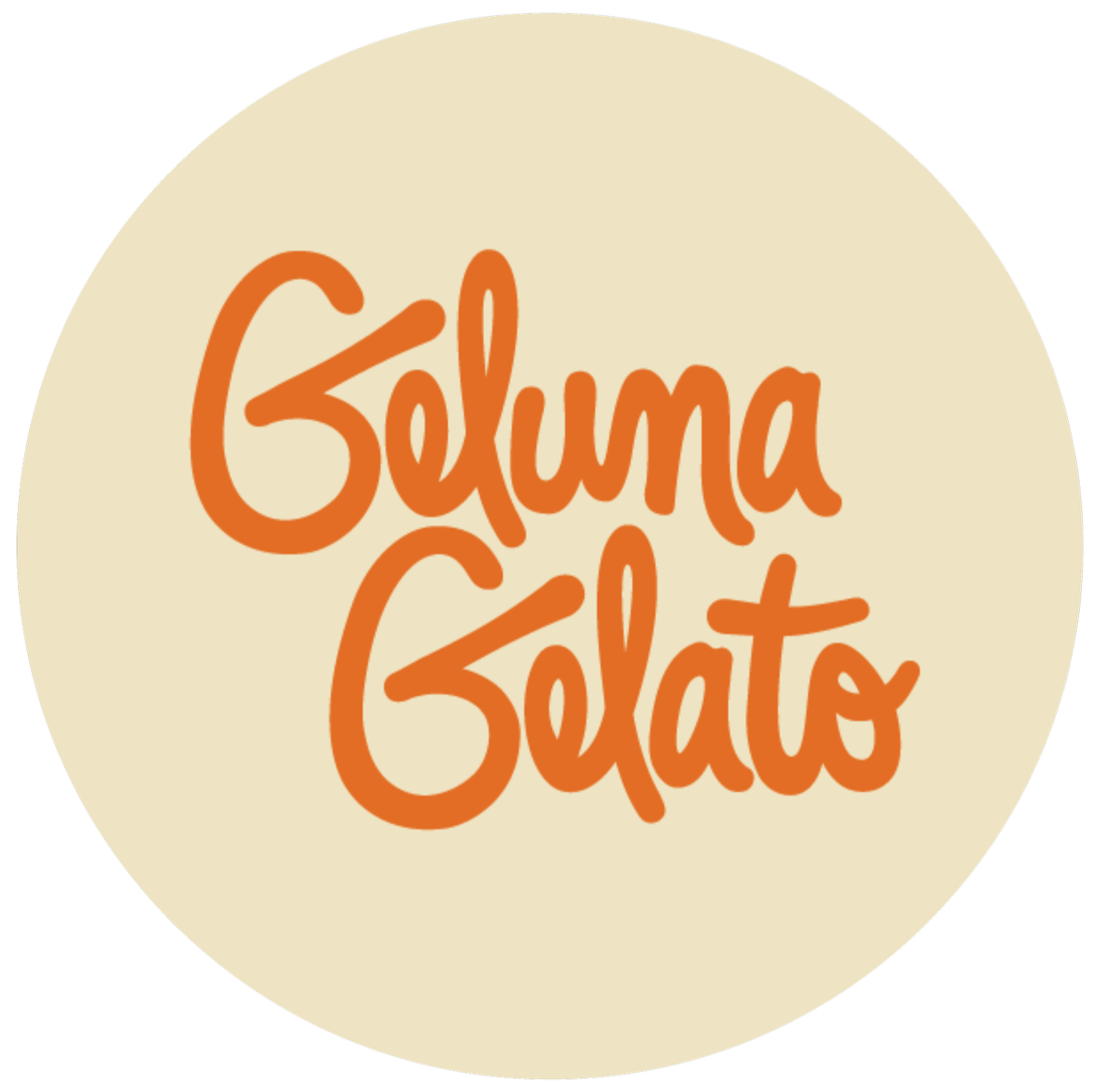 Geluna Gelato