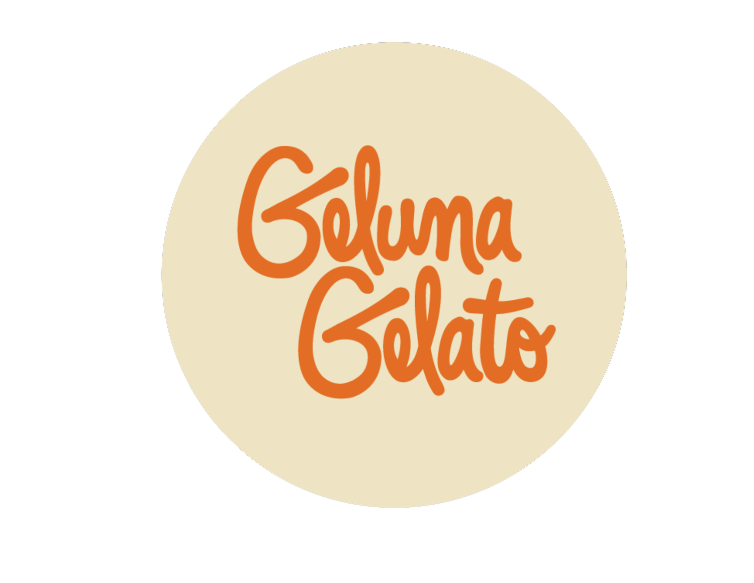 Geluna Gelato