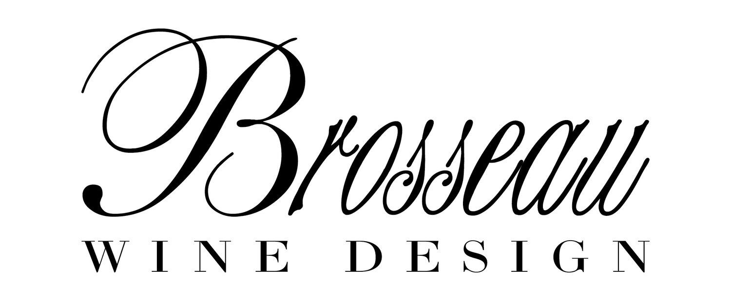 Brosseau Wine Design