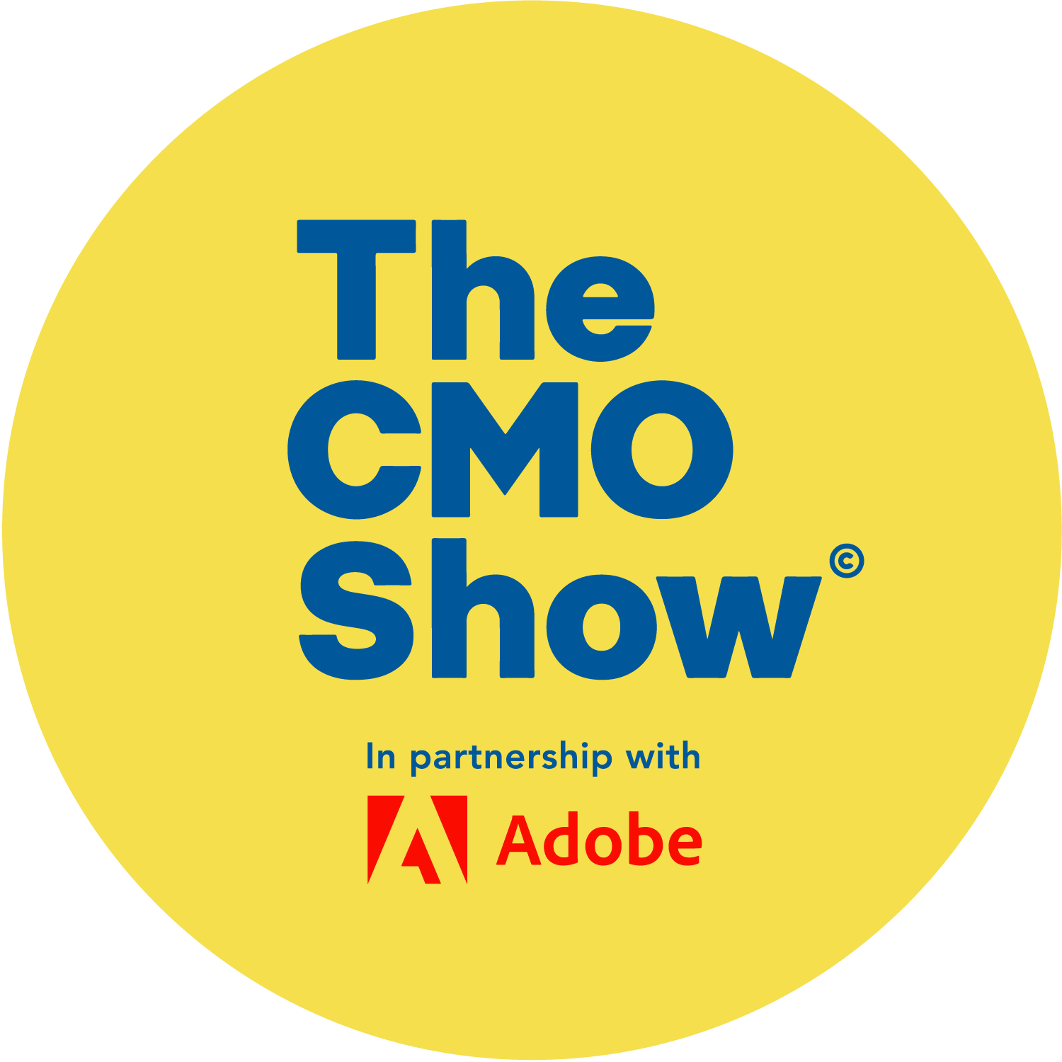 The CMO Show | A marketing podcast by ImpactInstitute
