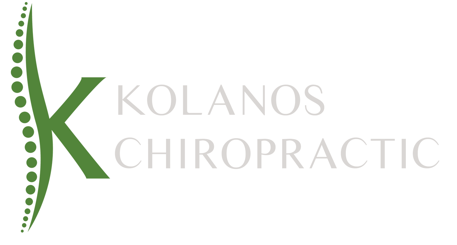 KOLANOS Chiropractic