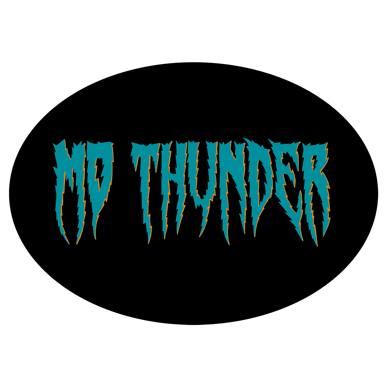 MO THUNDER