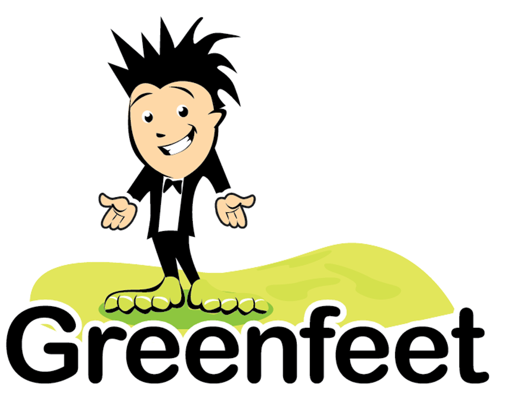 GreenFeet Lawn Care