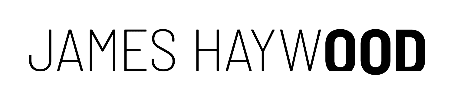 James HAYWOOD
