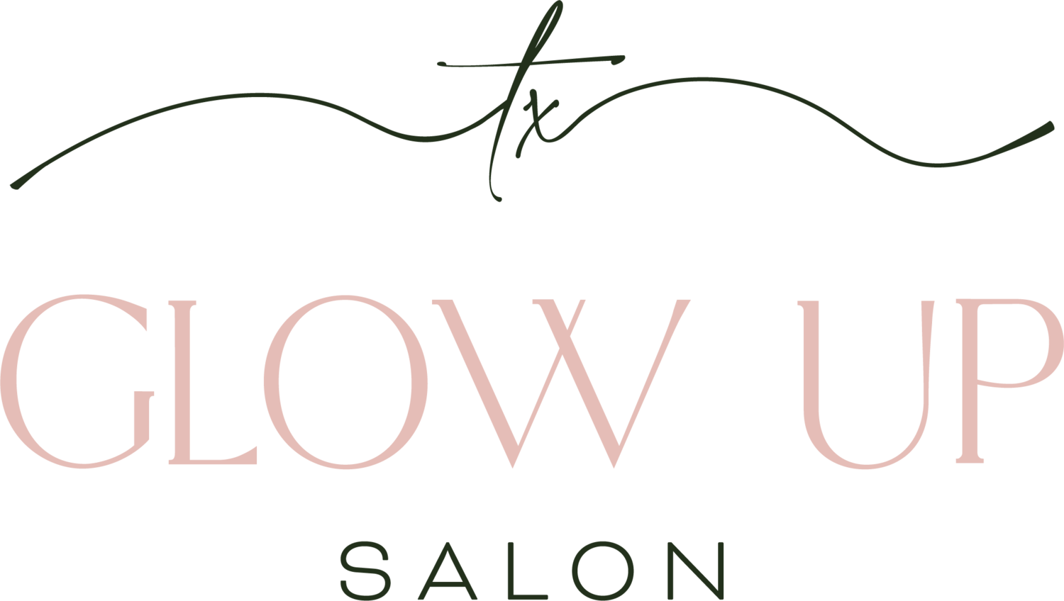 Glow Up Salon