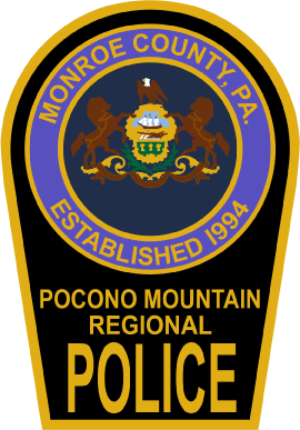 Pocono Mountain Regional Police Department | Serving the Communities of Coolbaugh, Mount Pocono Borough, Tobyhanna, Tunkhannock &amp; Barrett Township
