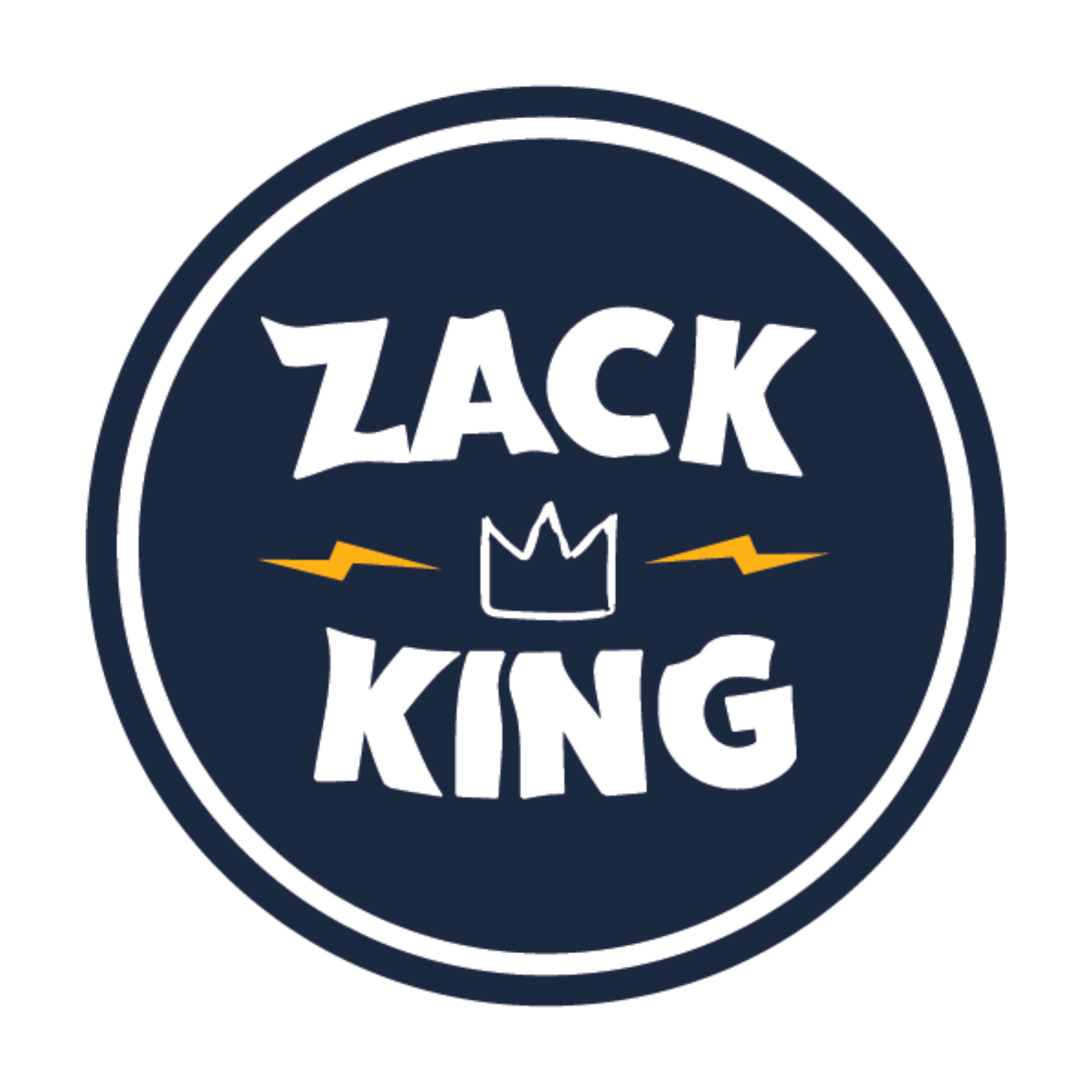 Zack King