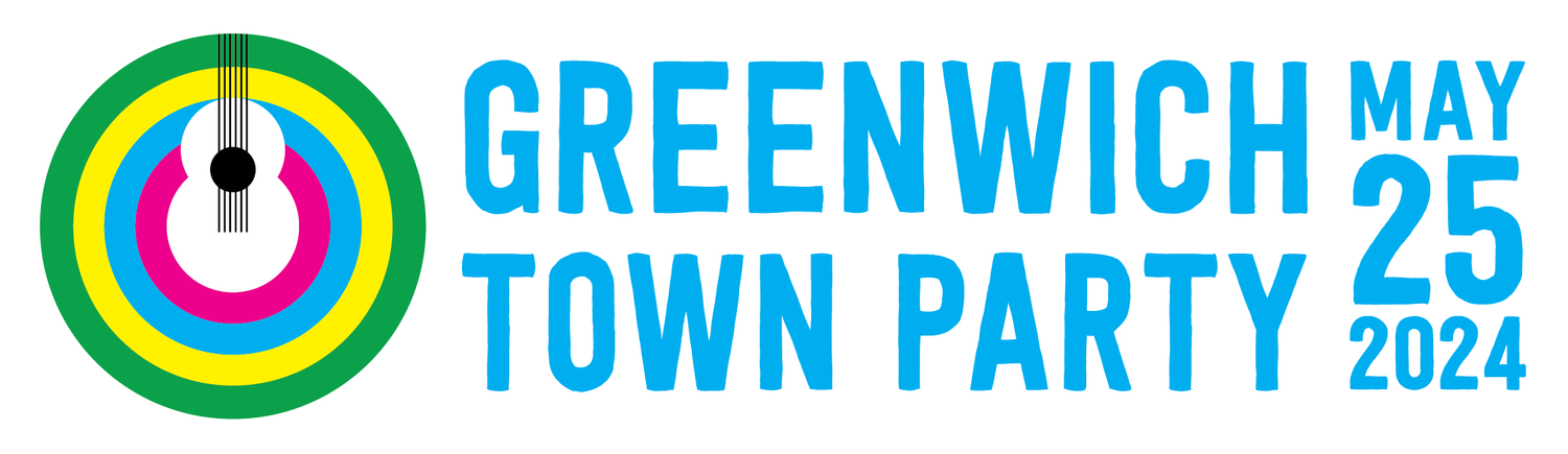 Greenwich Town Party