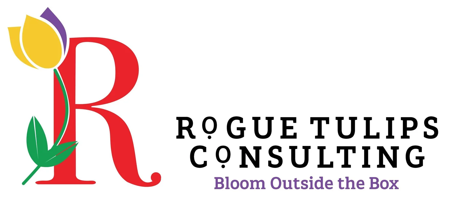 Rogue Tulips Consulting