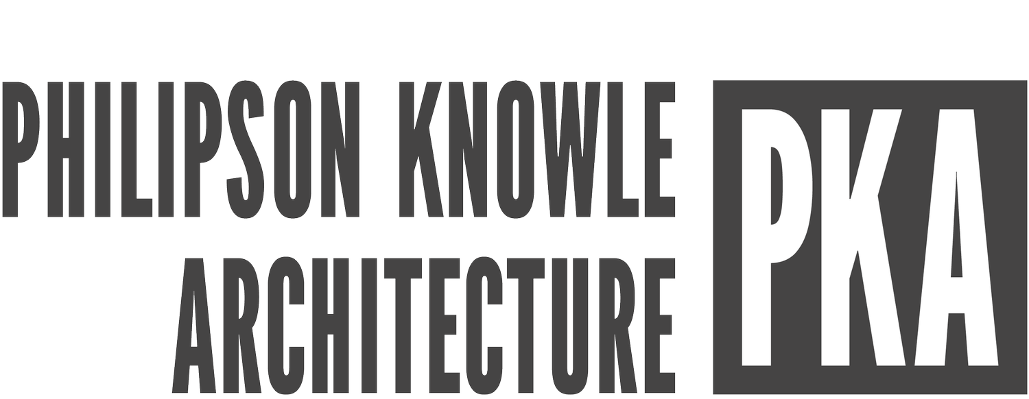 Philipson Knowle Architecture