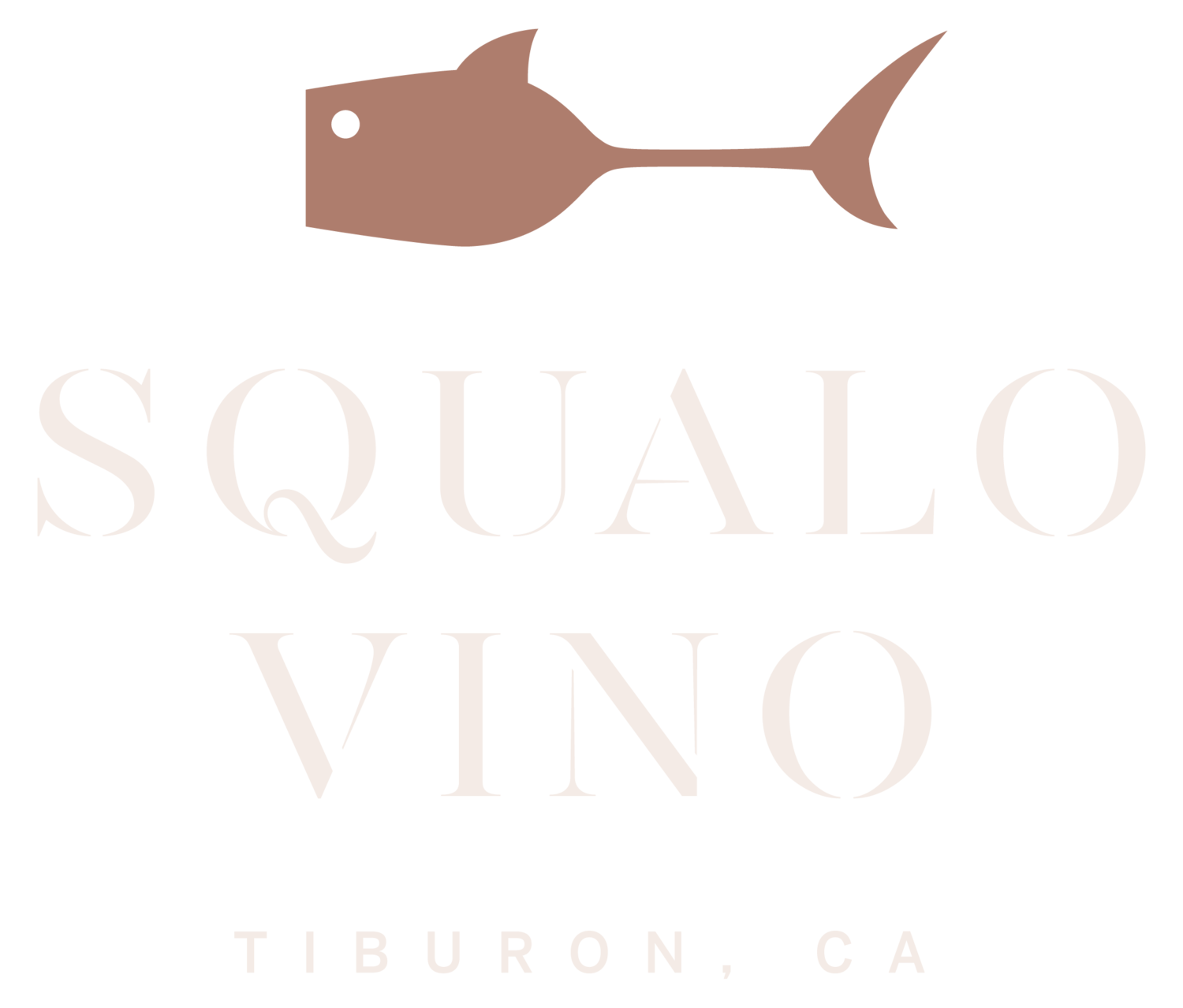 Squalo Vino - Wine Bar &amp; Small Bites