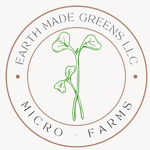 earth made greens llc