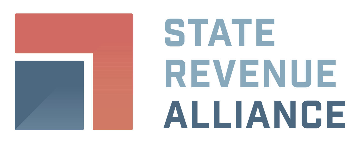 State Revenue Alliance