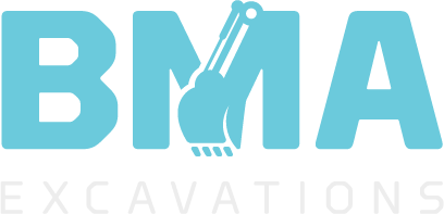 BMA Excavations