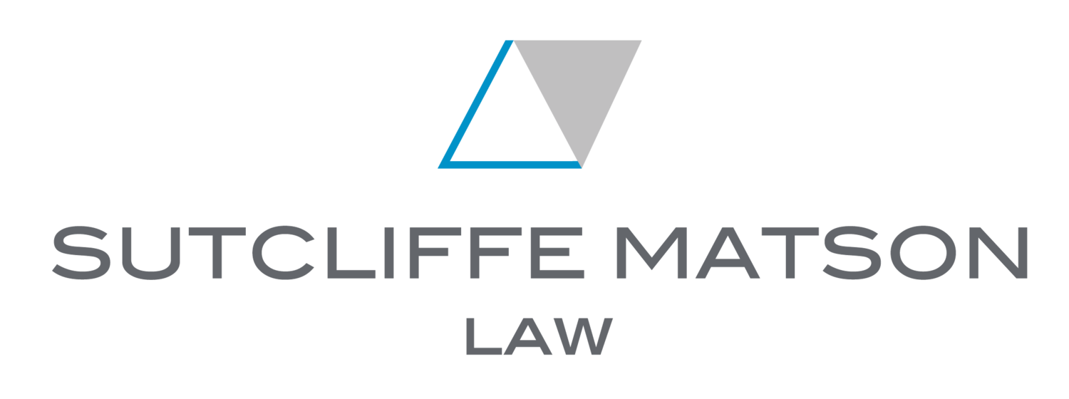 Sutcliffe Matson Law