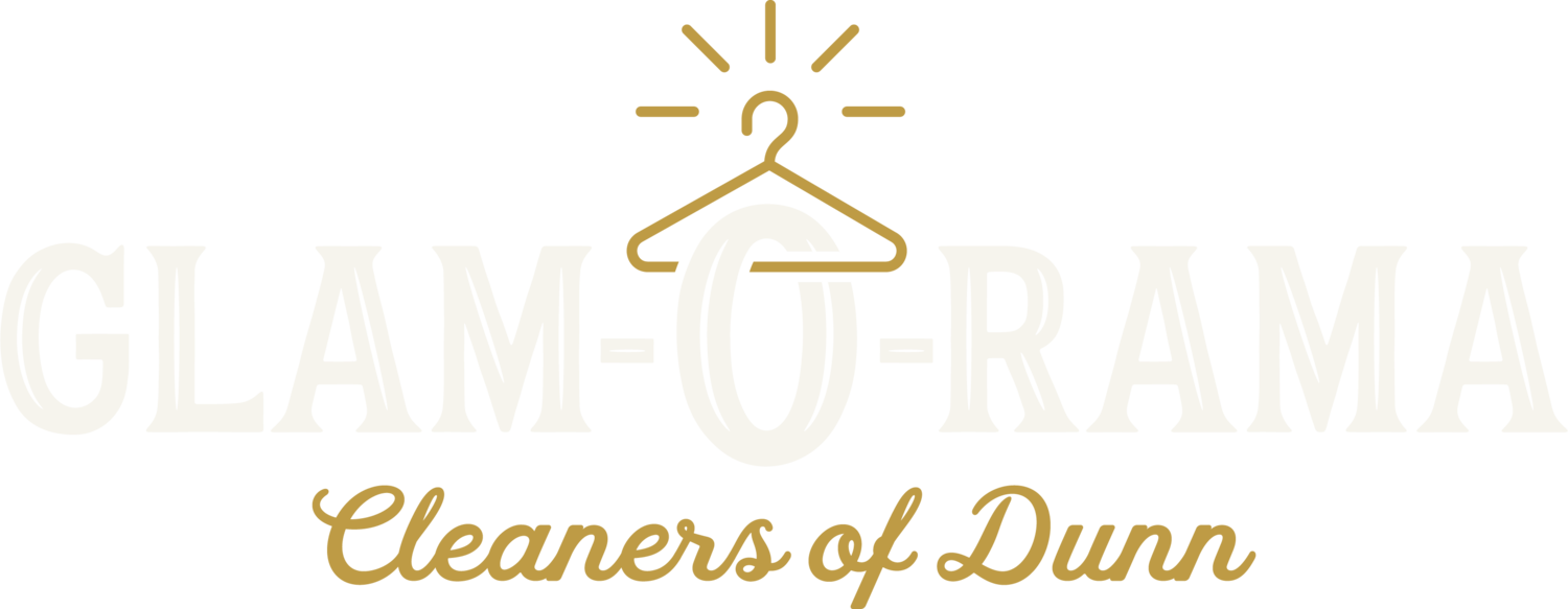 Glam-O-Rama Cleaners of Dunn