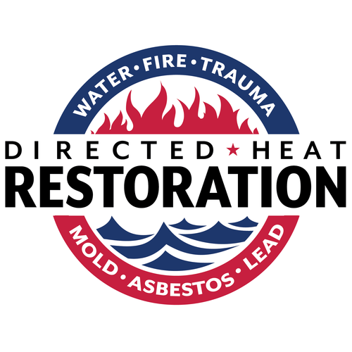 DIRECTED HEAT RESTORATION