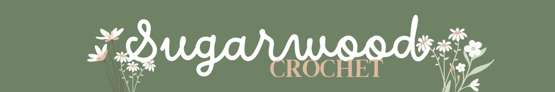 Sugarwood Crochet