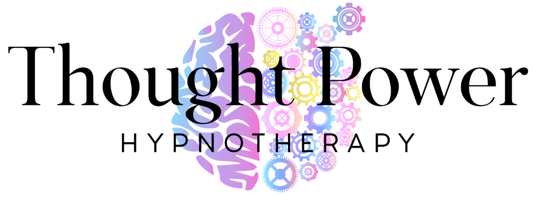 Thought power hypnotherapy
