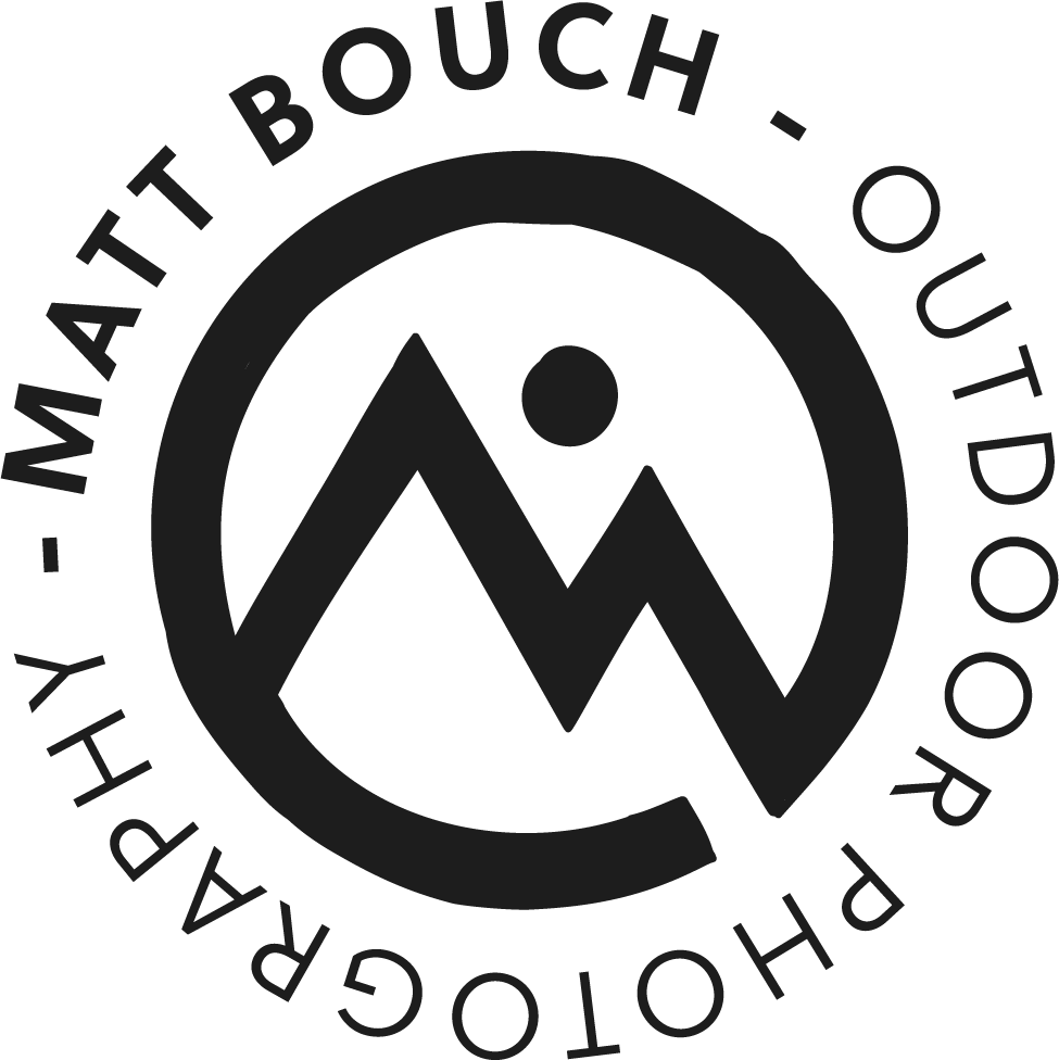 Matt Bouch