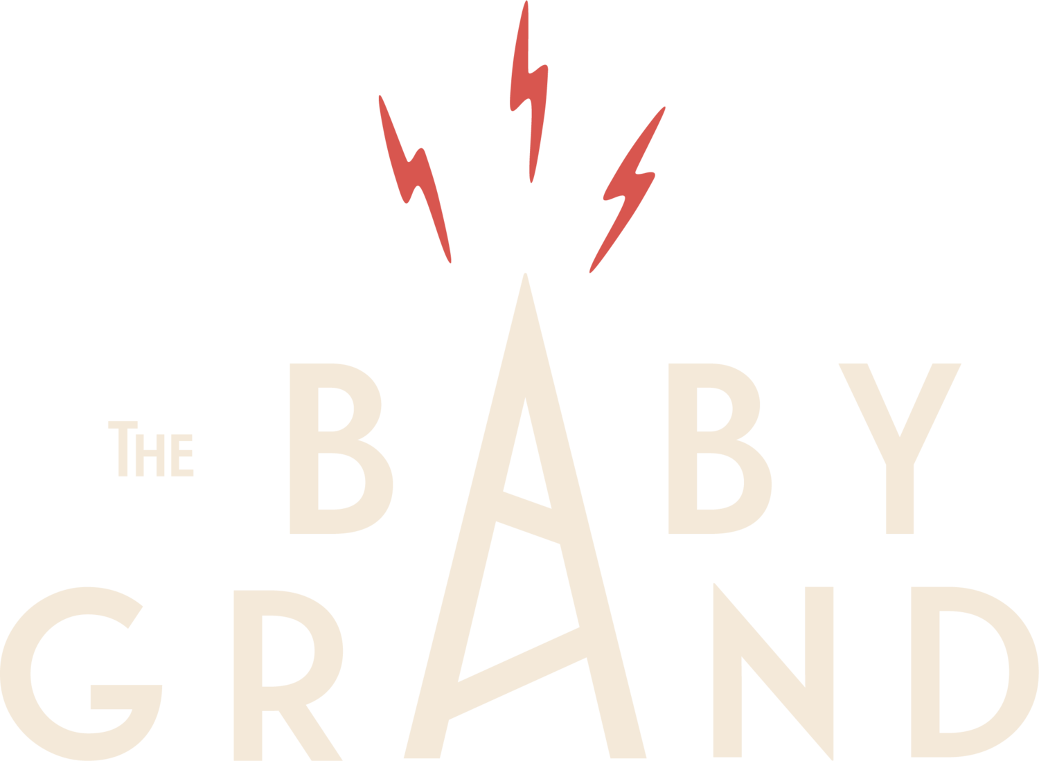Baby Grand