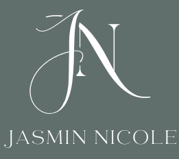 Jasmin Nicole - Wedding Planer