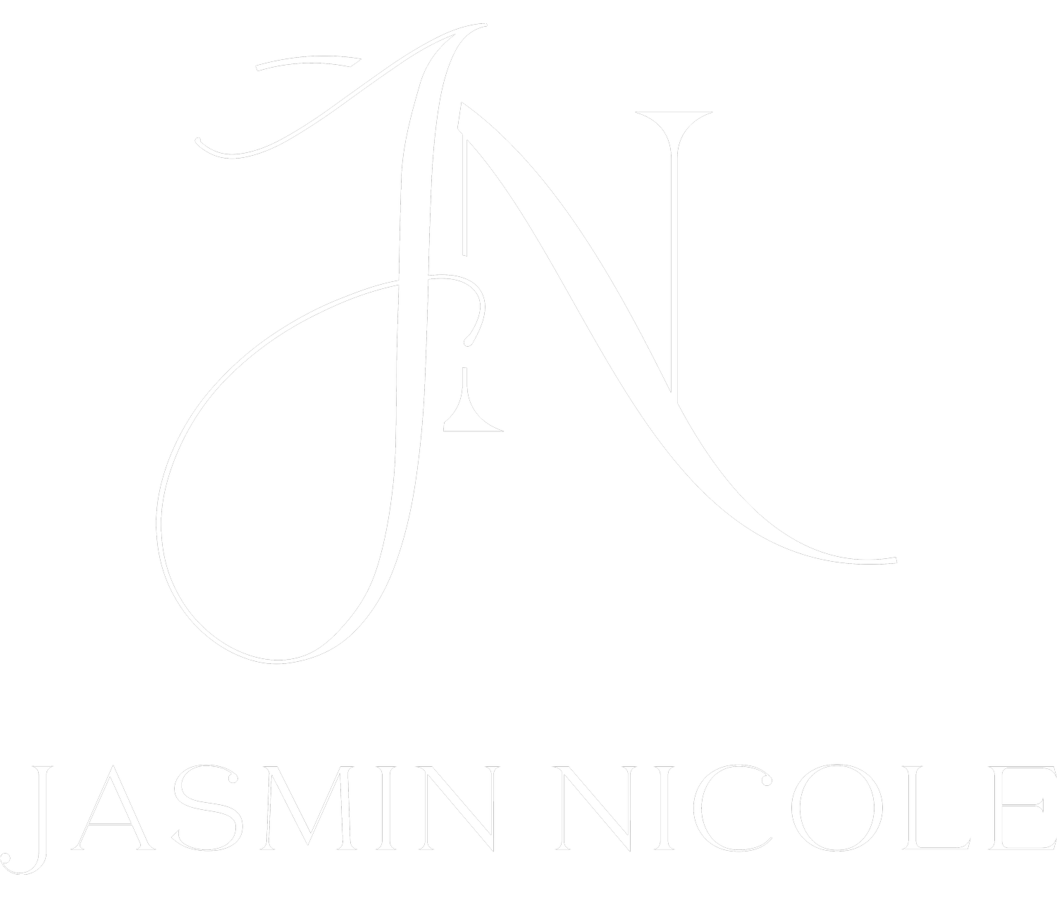 Jasmin Nicole - Wedding Planer