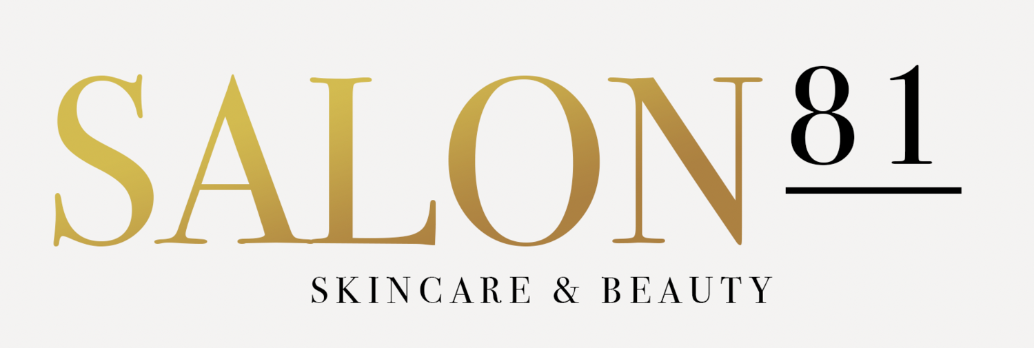 Salon 81 Beauty &amp; Skincare