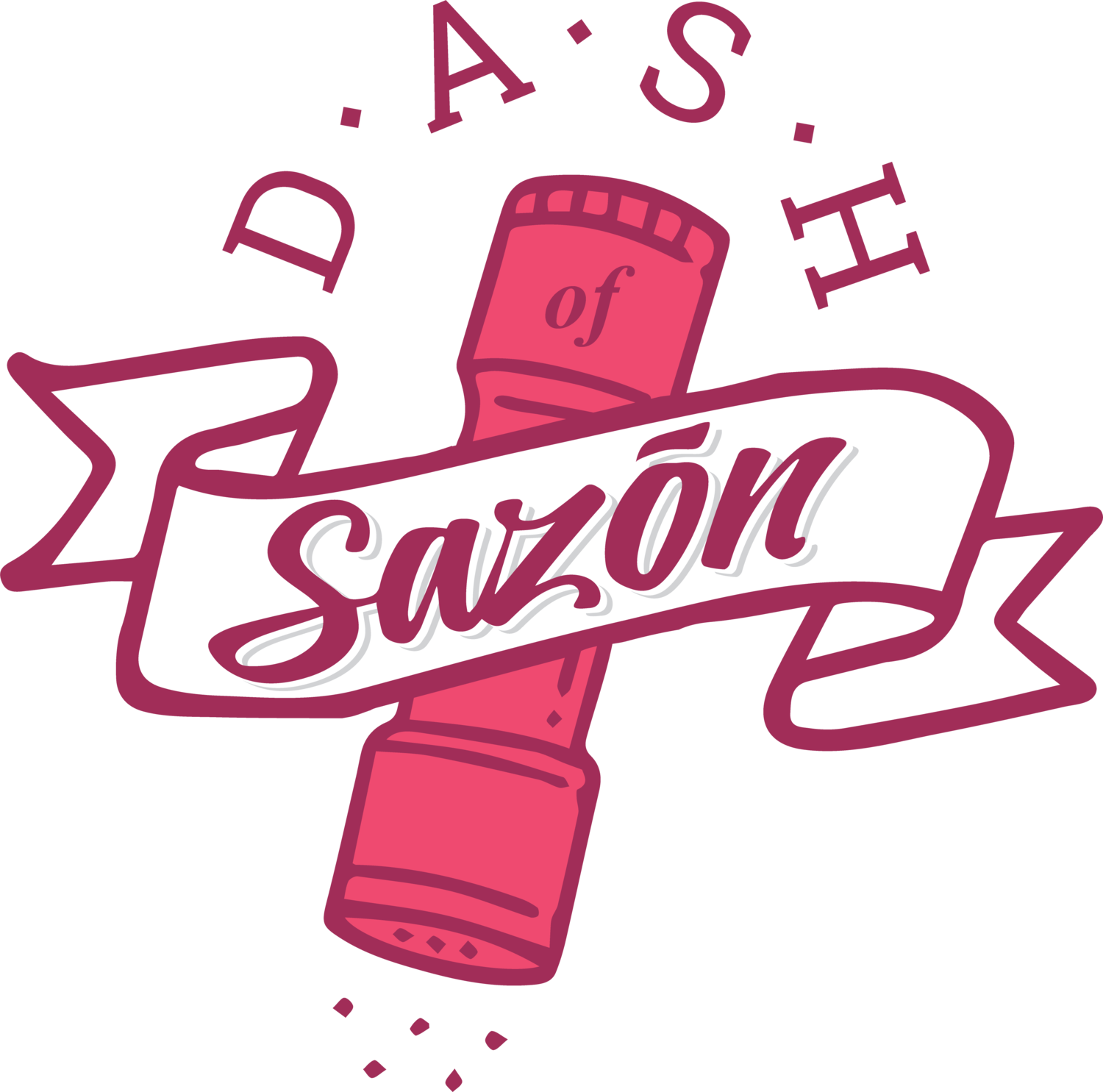 Dash of Sazon
