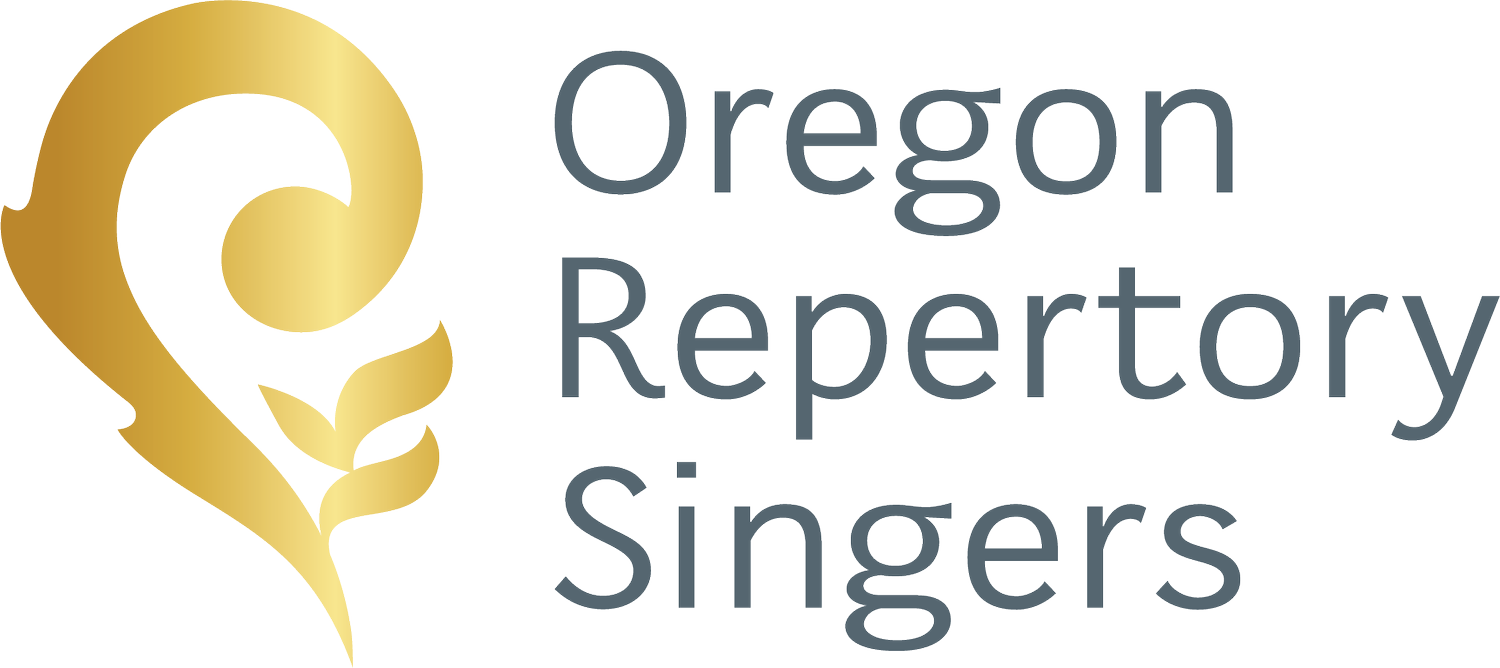 Oregon Repertory Singers