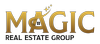 The Magic Real Estate Group Logo