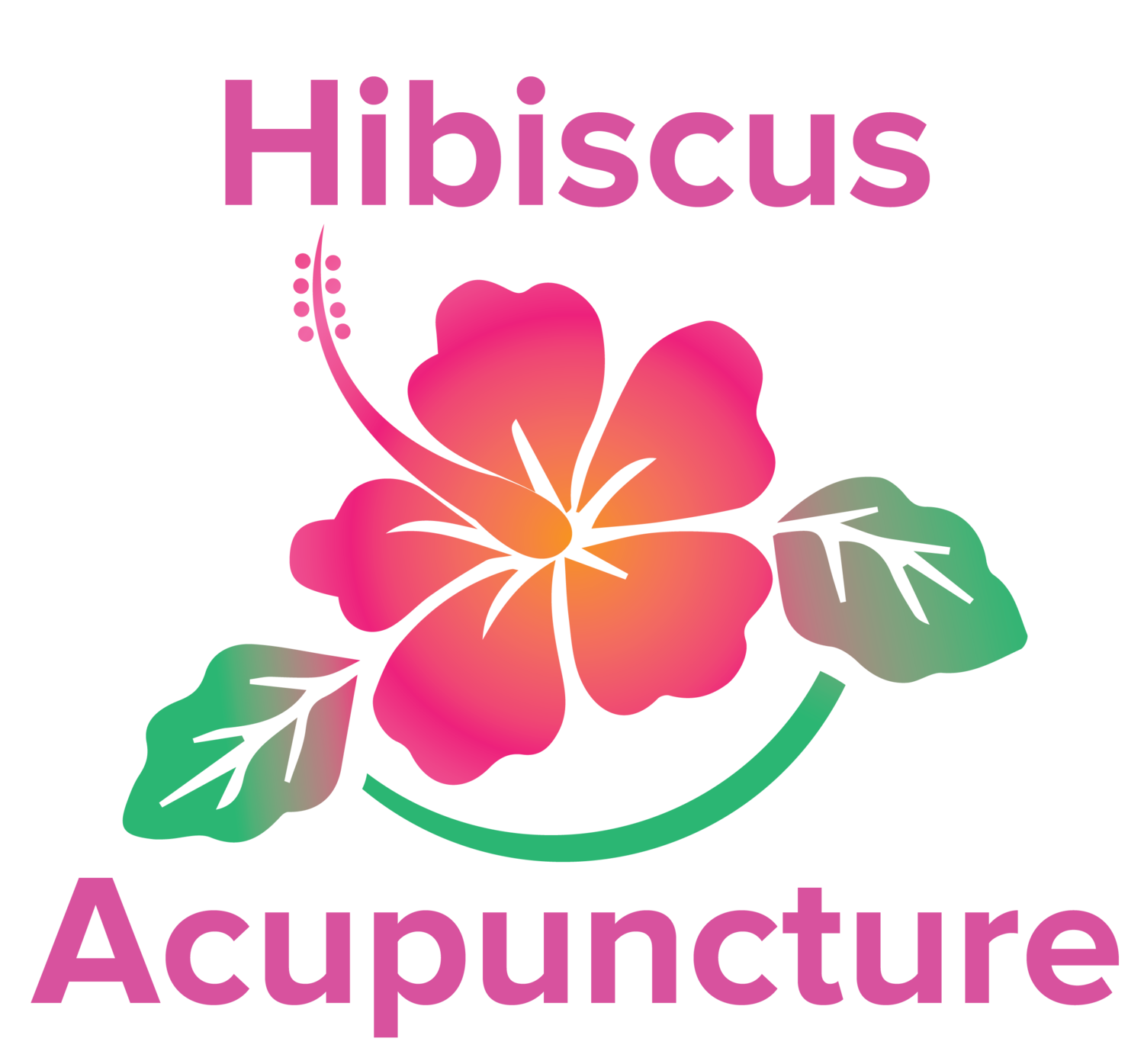 Hibiscus Acupuncture
