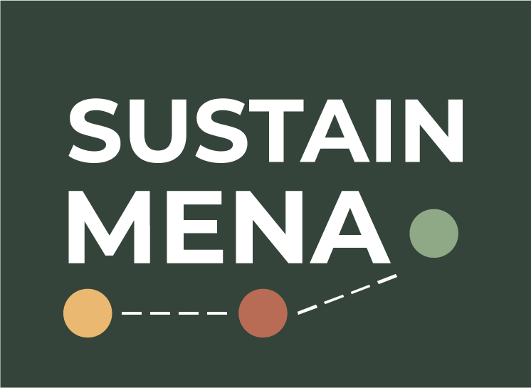 SustainMENA