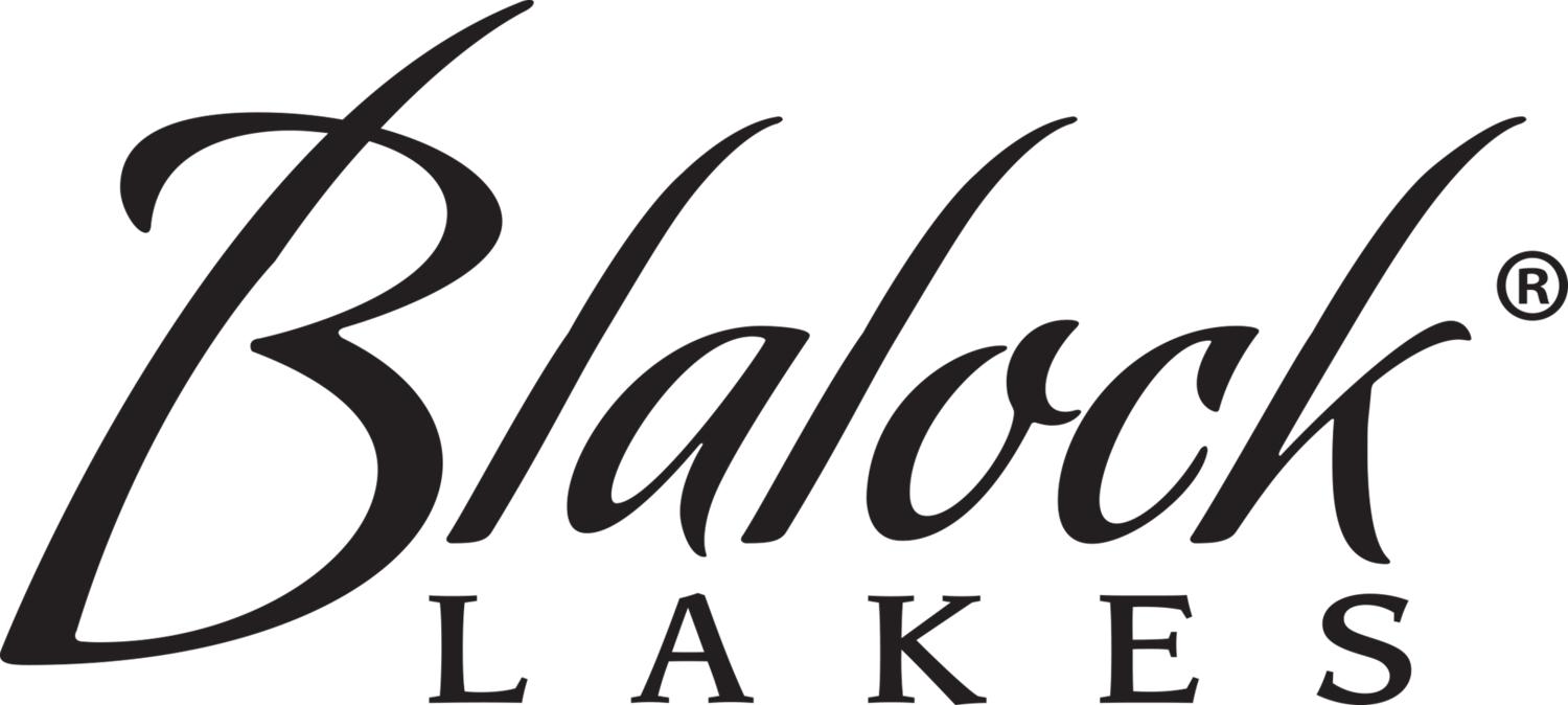 Blalock Lakes
