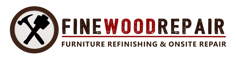 FINEWOODREPAIR - Furniture Refinishing &amp; Furniture Repair