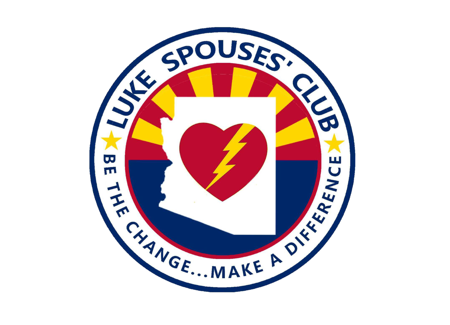 Luke Spouses&#39; Club