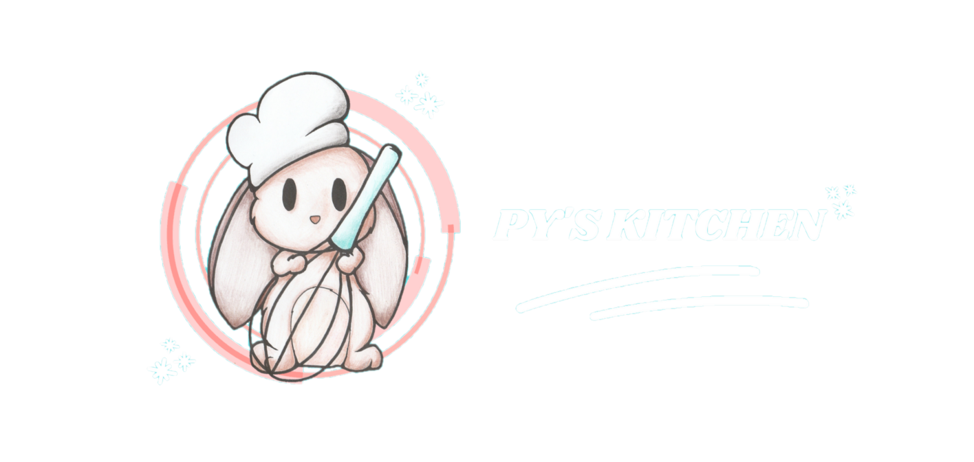 PY&#39;s Kitchen | Homemade Recipes