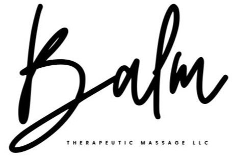 Balm Therapeutic Massage, LLC