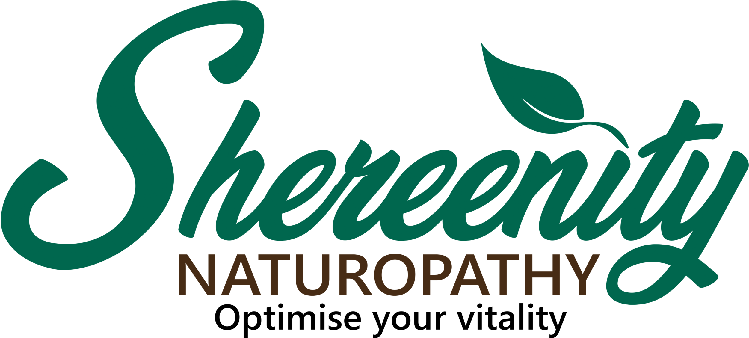 Sheree Neale - Shereenity Naturopathy