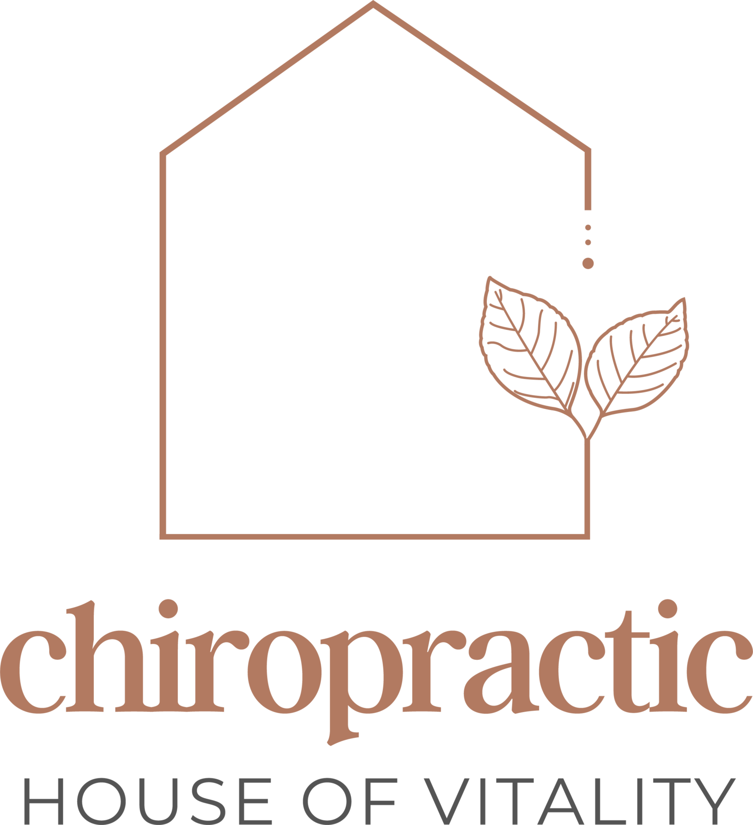 Chiropractic House of Vitality
