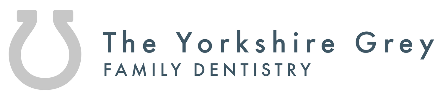 The Yorkshire Grey Dental Surgery